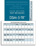 DSM-5-TR (TM) Repositionable Page Markers