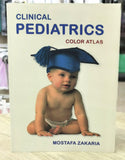 Clinical Pediatrics Color Atlas