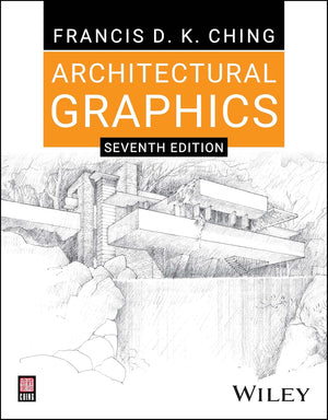 Architectural Graphics, 7e