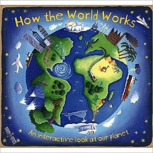 How the World Works | ABC Books