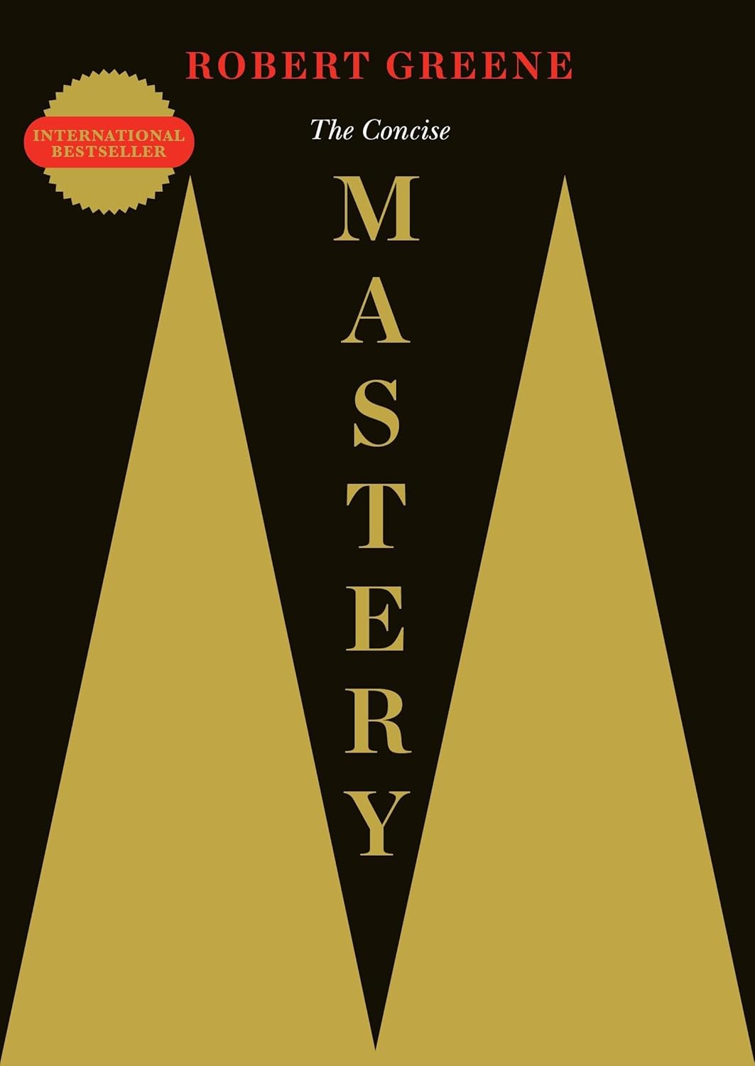 The Concise Mastery | Robert Greene The Concise Mastery | Robert Greene