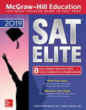 McGraw-Hill Education SAT Elite 2019**