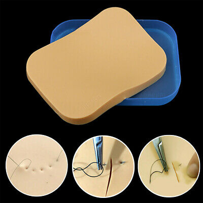 Suture Practice Pad :11*15 CM Suture Practice Pad :11*15 CM