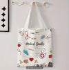 Med Acc-Medical Doodles Bag