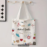 Med Acc-Medical Doodles Bag