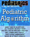 Pediatrics is Very Very Very Easy !- : Pediatric Algorithm | ABC Books