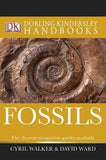 DK Handbook: Fossils