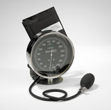 Aneroid-Sphygmomanometer-Bosch Maximed:Desk-F