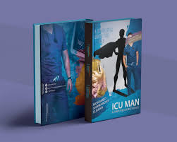 ICU MAN: A Simplified Guide For ICU For Doctor's | Mohamed Elbana ICU MAN: A Simplified Guide For ICU For Doctor's | Mohamed Elbana