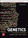 ISE Genetics: From Genes to Genomes, 7e**