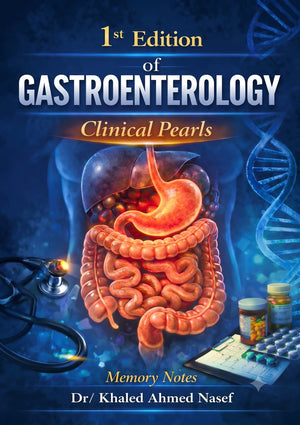 GASTROENTEROLOGY: Clinical Pearls
