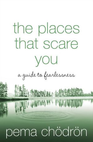 Places That Scare You