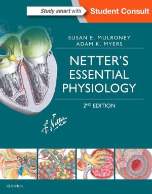 Netter's Essential Physiology, 2nd Edition | ABC Books