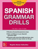 Spanish Grammar Drills, 3e**