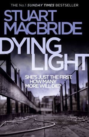 Logan Mcrae (2) Dying Light