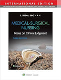 Medical-Surgical Nursing: Focus on Clinical Judgment (IE), 3e