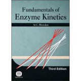Fundamentals of Enzyme Kinetics, 3/Ed