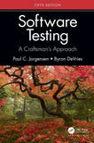 Software Testing : A Craftsman's Approach, 5e