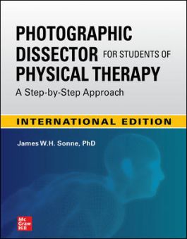 IE Photographic Dissector for Physical Therapy Students