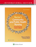 Rector's Community and Public Health Nursing: Promoting the Public's Health (IE), 11e
