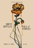 EMPTY BOTTLES FULL OF STORIEPA | ABC Books