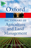 A Dictionary of Agriculture and Land Management