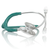 7129-MDF Acoustica® Stethoscope-Green