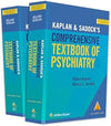 Kaplan and Sadock's Comprehensive Textbook of Psychiatry, 11e