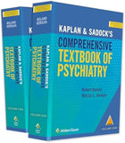Kaplan and Sadock's Comprehensive Textbook of Psychiatry, 11e