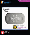 Stethoscope Case For NOORMED Classic-Grey