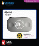 Stethoscope Case For NOORMED Classic-Grey