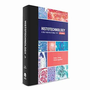Histotechnology: A Self-Instructional Text, 5e