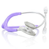 7182-MDF Md One® Epoch® Titanium Adult Stethoscope-Pastel Purple