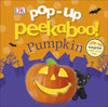 Pop-Up Peekaboo! Pumpkin | ABC Books