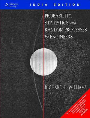 Probability, Statistics and Random Processes for Engineers