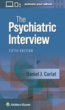 The Psychiatric Interview, 5e