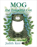 Mog the Forgetful Cat