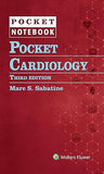 Pocket Cardiology (Pocket Notebook Series), 3e