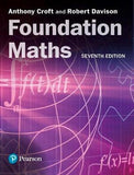 Foundation Maths, 7e