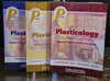 Plasticology: your Plastic Surgery Companion, 3-Volume Set