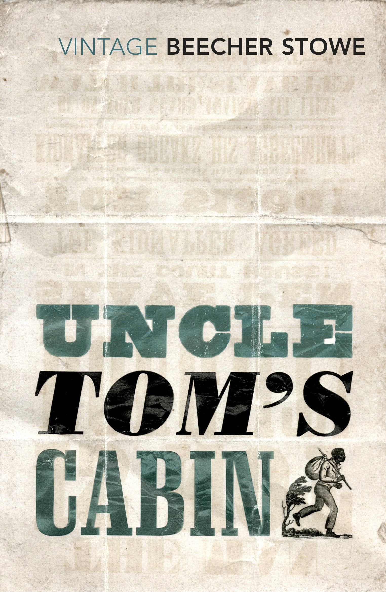 Uncle Toms Cabin | Harriet Beecher Stowe