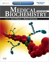 Medical Biochemistry, With STUDENT CONSULT Online Access, 3e ** | ABC Books