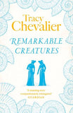 Remarkable Creatures
