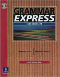 Grammar Express Intermediate with Answer Key (Book & CD-ROM)
