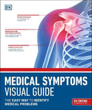 Medical Symptoms Visual Guide: The Easy Way to Identify Medical Problems