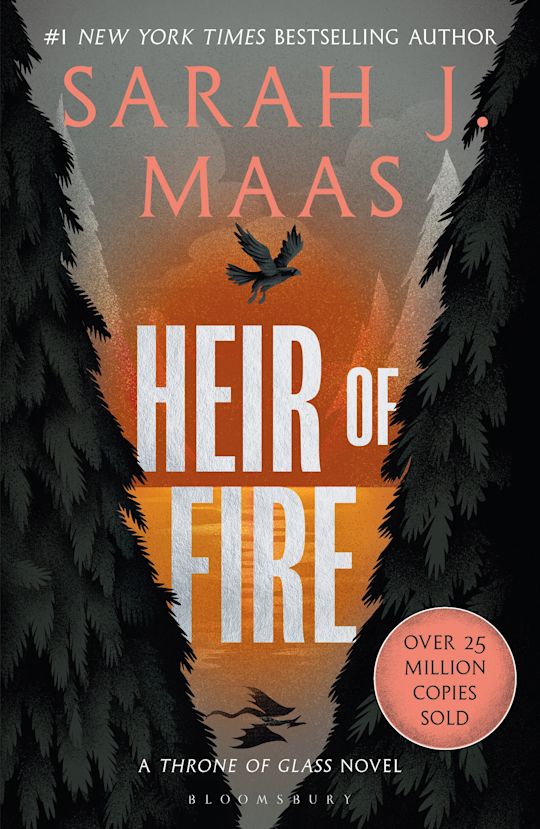 Heir of Fire Heir of Fire
