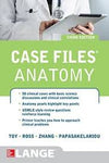 Case Files Anatomy, 3e