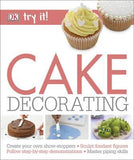 Cake Decorating
