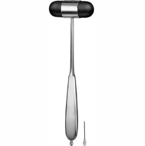 Hammer-DEJERINE Reflex Hammer with Needle-ROSS-Pakistan