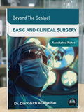Beyond The Scalpel Basic and Clinical Surgery Annotated NPTES